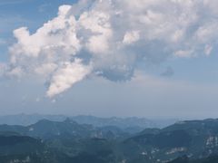 -灵山