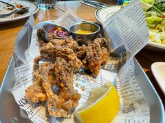 -1861意大利餐厅(文化广场店)