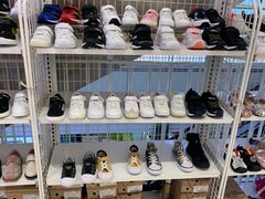 -宝大祥青少年儿童购物中心(南京东路店)