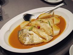 -新荣记(新源南路店)