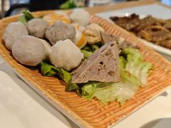 -三毛牛肉店(福强店)