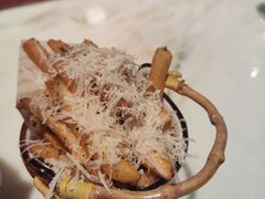 -弗兰克牛排西餐厅 Galla R By Ribone(上海首店)