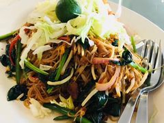 -无招牌海鲜餐厅(滨海艺术中心店)