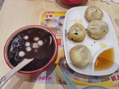 -小杨生煎(深圳岗厦北店)