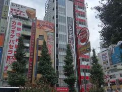 -秋叶原电器街