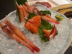 -神户赤童日式烤肉(金地广场店)