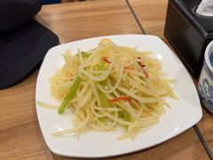 -西部马华清真兰州牛肉面·烧烤夜市(关东店)