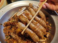 -靓靓蒸虾·头牌蒸虾(沙湖旗舰店)