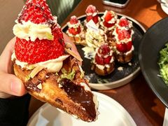 -BE BRIGHT KITCHEN(正佳广场店)