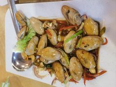 -真浪大家乐海鲜餐馆