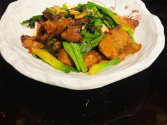 -成都钓鱼台精品酒店-品聚·成都餐厅