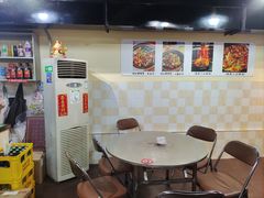 -小板凳(四公里店)