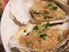 -上和臻品中国菜(花园街店)