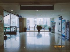 -上海交通大学医学院附属瑞金医院(总院)