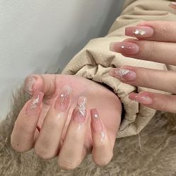 -M·X Nail日式美甲美睫