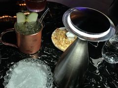 -Bar The Vortex(高新万达店)