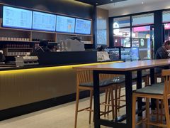 -海岩咖啡(茂业天地店)