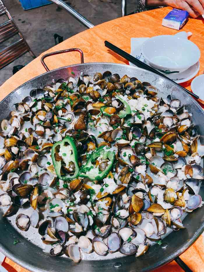 元坑美食-"路过江门,求当地朋友推-荐寻觅至此.来."-大众点评移动版