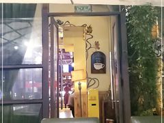 -莉莉家的音乐花园餐吧(航空路店)