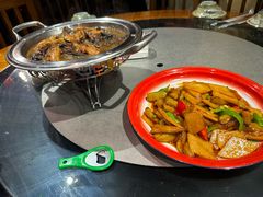 -全家福东北菜(大运河博物馆店)