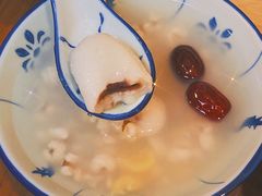 -一心甜汤(丹凤街店)