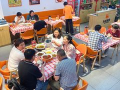 -韵味湘肴·小炒黄牛肉(五一广场美食地标店)