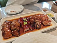 -陶兰居·香港饭店·海鲜大排档(圆融时代广场店)
