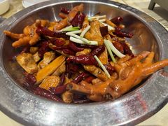 -聚味瞿记·龙虾堂(坡子街店)