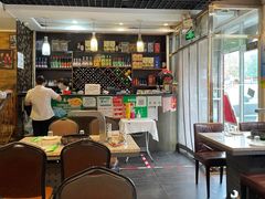 -厚味居炙子烤肉·清真(天桥南纬路店)
