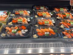 -池田寿司·新鲜现做(西红门荟聚店)