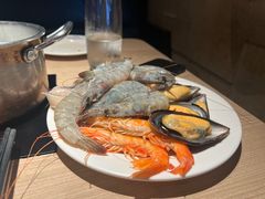 -星伦多自助料理(江阴万达店)