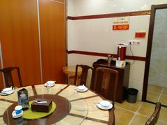 包厢-方记六道菜馆(生态公园店)