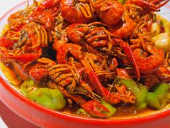 -云晓光头烧烤吧(川沙绿地店)