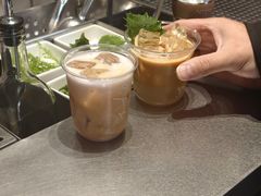-O.P.S. CAFE