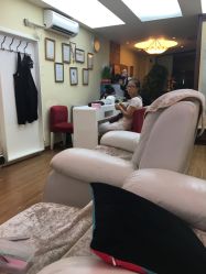 -EasyLady美甲沙龙