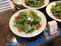 -燕郊烧鸽子(广安路店)
