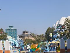-杭州Hello Kitty乐园