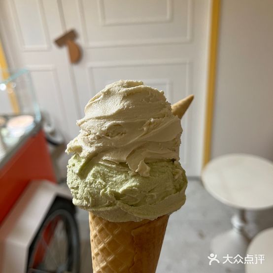 独木周gelato主题(六运店)