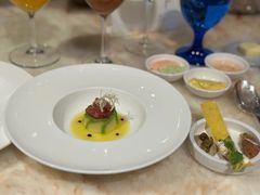 -AZUR聚(香格里拉饭店)