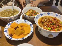 -八碗湘长沙市井菜(坡子街店)