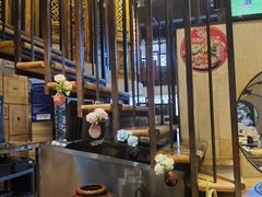 -滇铺子·云南特色菜·第九届野生菌美食节(东风东路c86店)