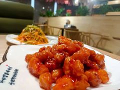 -马尔扎哈烤肉餐厅(正茂·海龙花园店)
