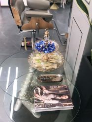 -FUTURE HN男士发型风格设计