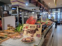 -尚宴牛特鲜自助(太原街万达店)