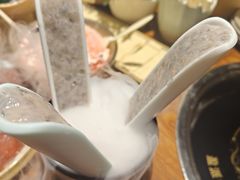 -东巴婆婆云南鱼豆花火锅(大东门店)