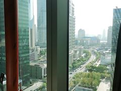 -上海凯宾斯基大酒店