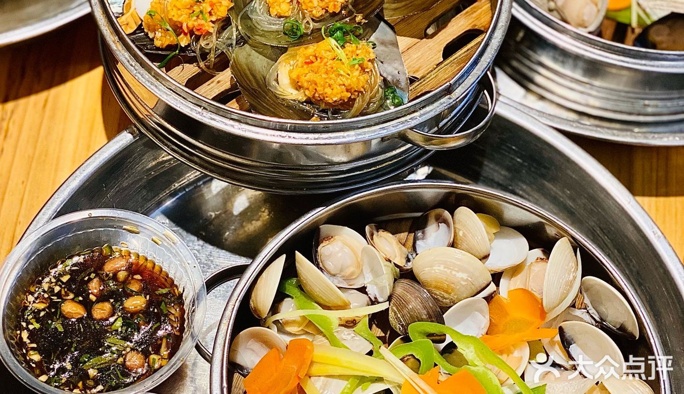 就是这家店!路过埌西村一定不要错过~