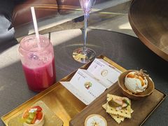 -FOOOO CITY CLUB 孚乐里音乐西餐酒吧(悠方店)