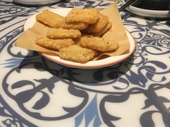 -香阁餐厅·常州菜·常州菜代表品牌(新北奥体店)