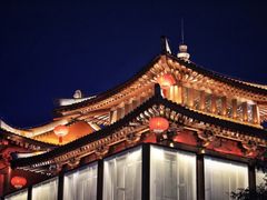 -大唐不夜城